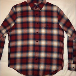 Abercrombie & Fitch Button Up Shirt